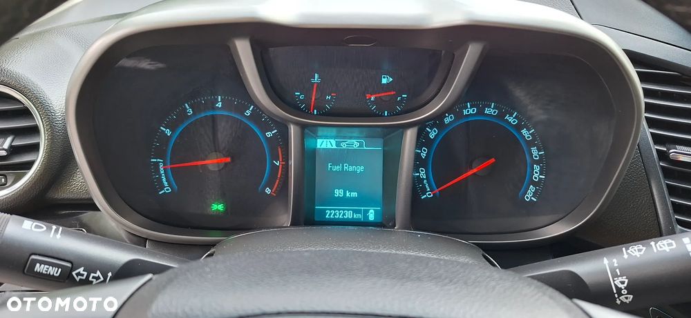 Chevrolet Orlando 1.8 LT+ - 37