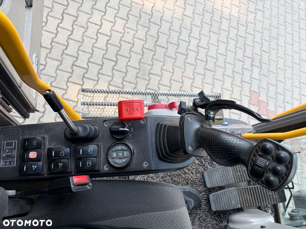 Volvo EW160D - 23