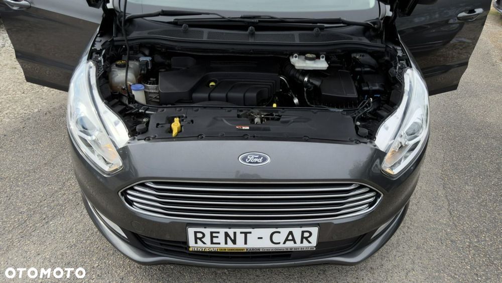 Ford Galaxy - 37