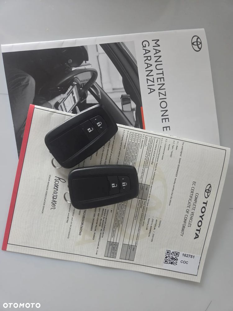 Toyota C-HR Style Selection - 20