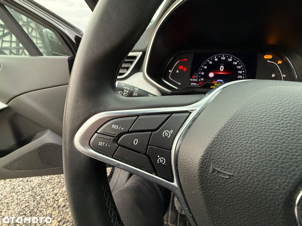 Renault Clio TCe 100 INTENS - 28