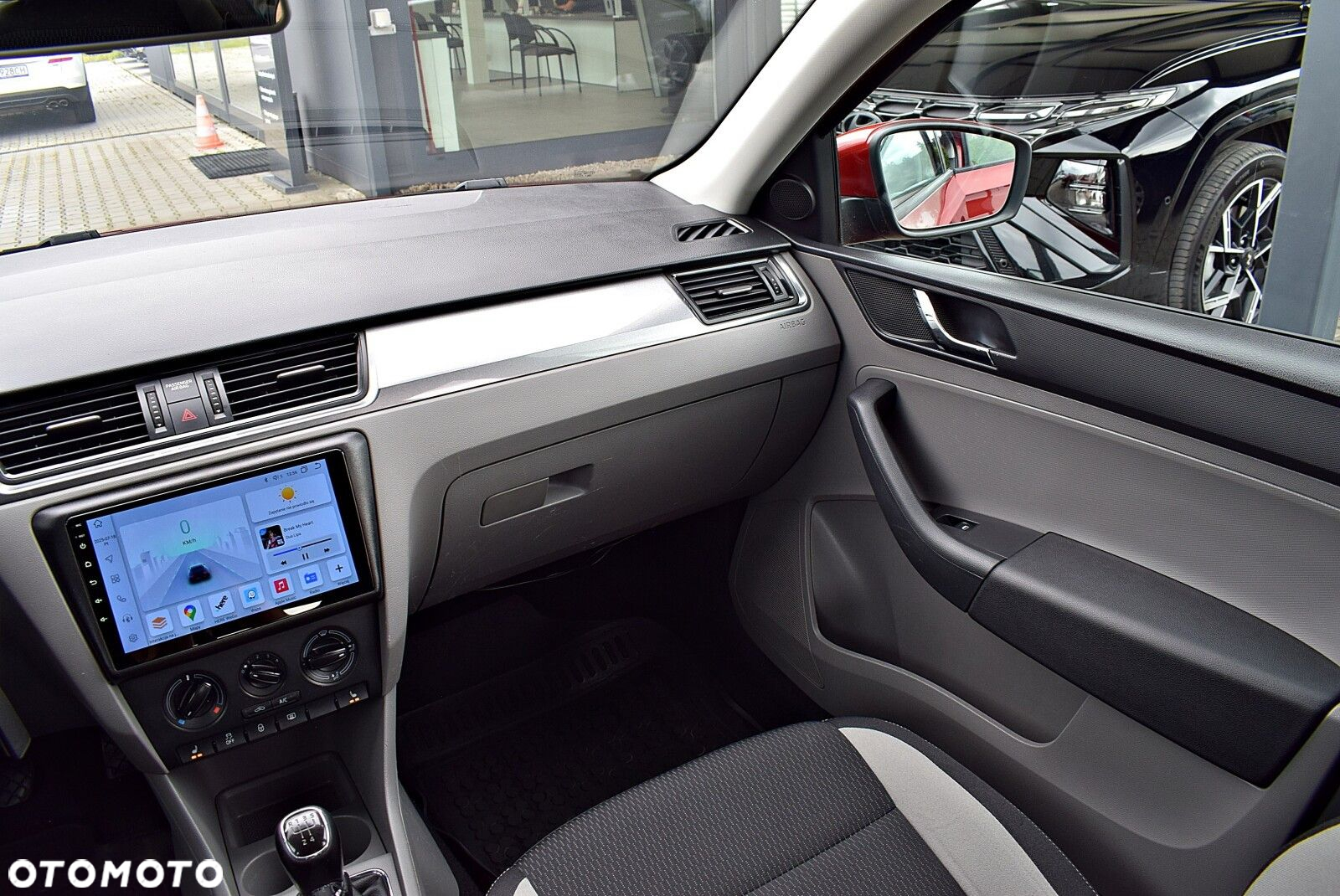 Skoda RAPID - 21