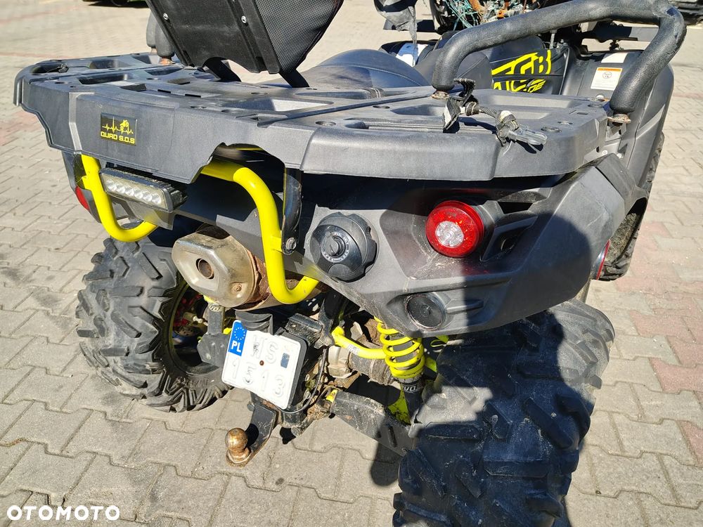 TGB Blade - 11