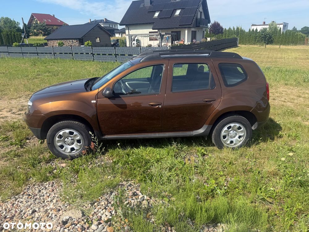 Dacia Duster 1.6 Ambiance - 24