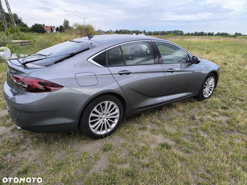 Opel Insignia 1.6 T Elite S&S - 1