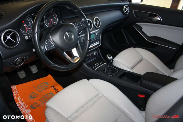 Mercedes-Benz Klasa A