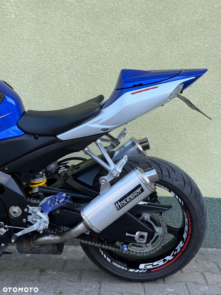 Suzuki GSX-R - 24