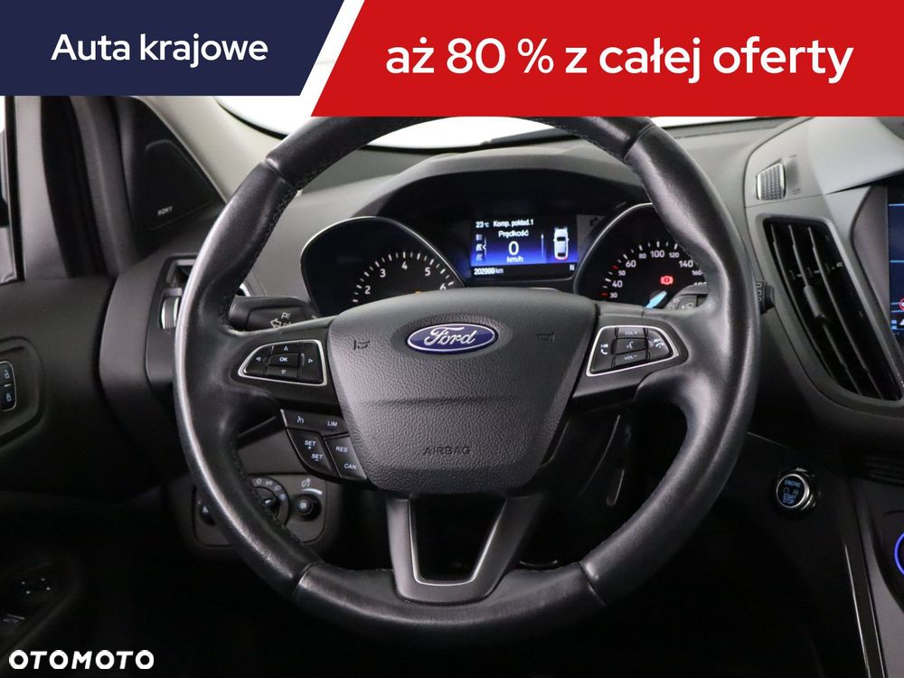 Ford Kuga - 22