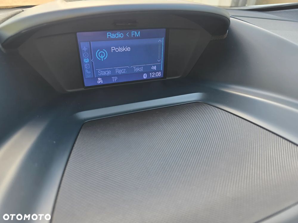 Ford C-MAX 1.6 Ti-VCT Titanium - 28