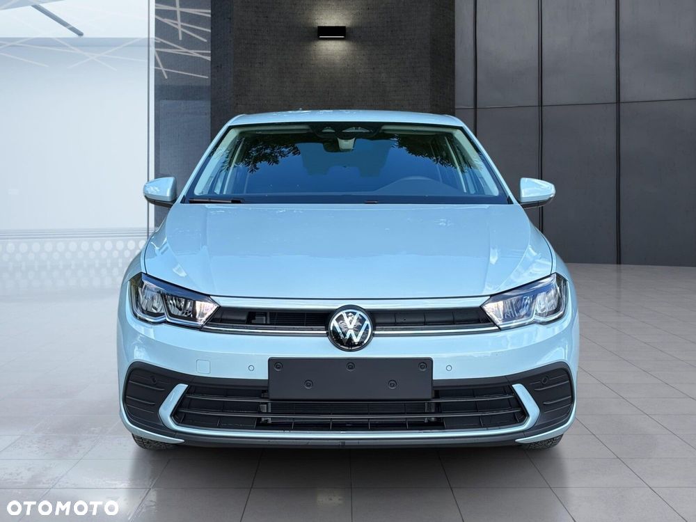 Volkswagen Polo - 9