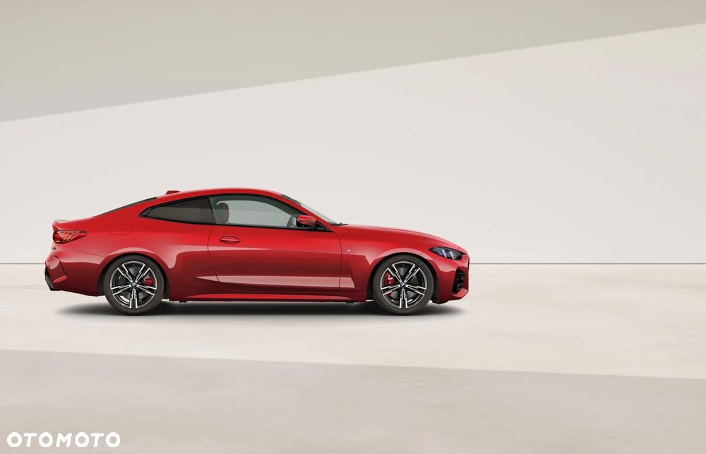 BMW Seria 4 430i xDrive M Sport - 4