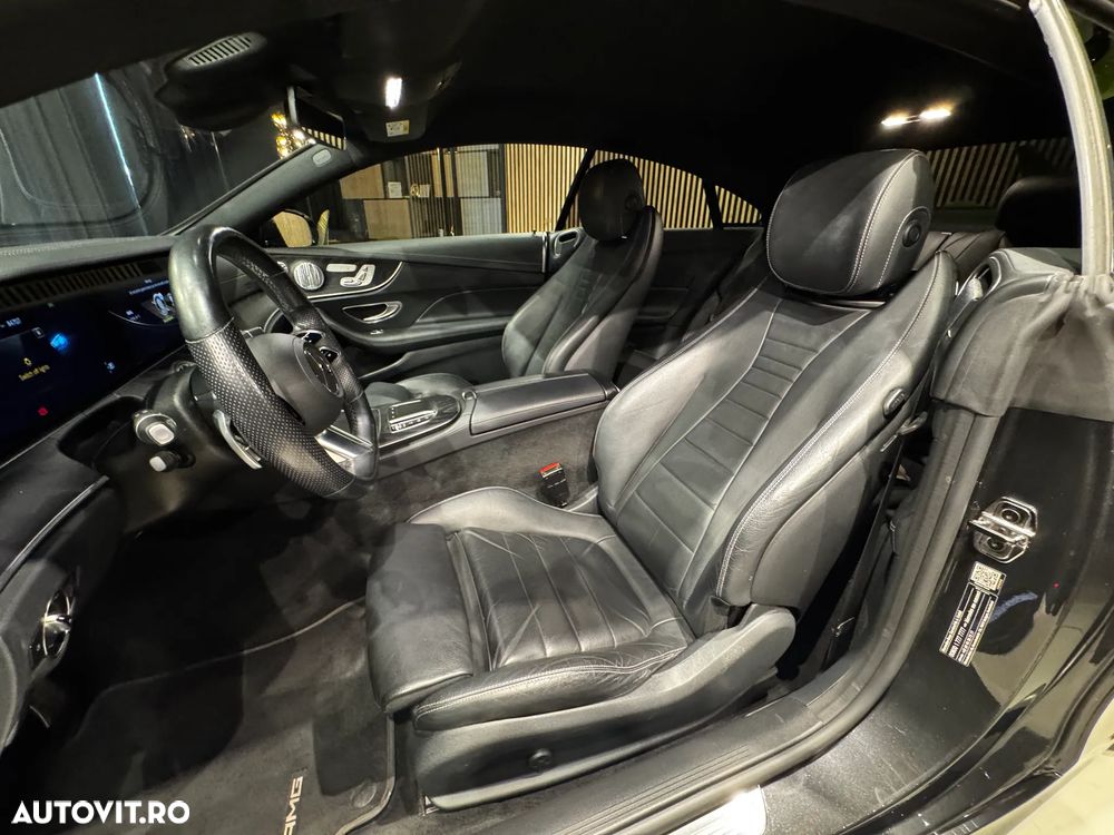 Mercedes-Benz E - 18