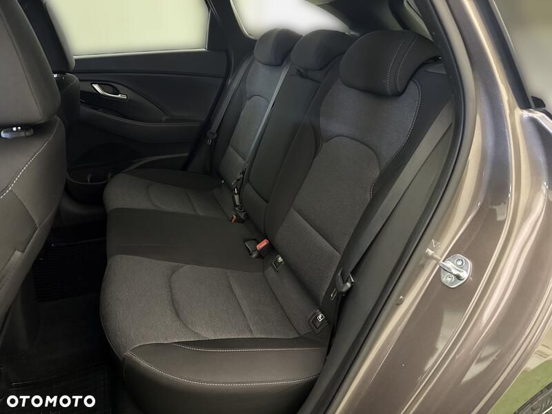 Hyundai i30 1.0 T-GDI Smart - 19