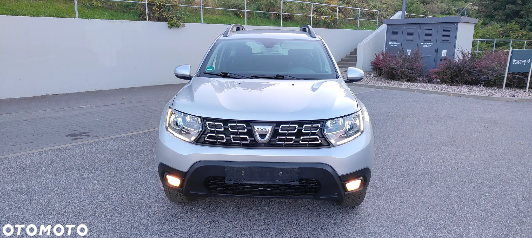 Dacia Duster 1.6 SCe Essential - 2