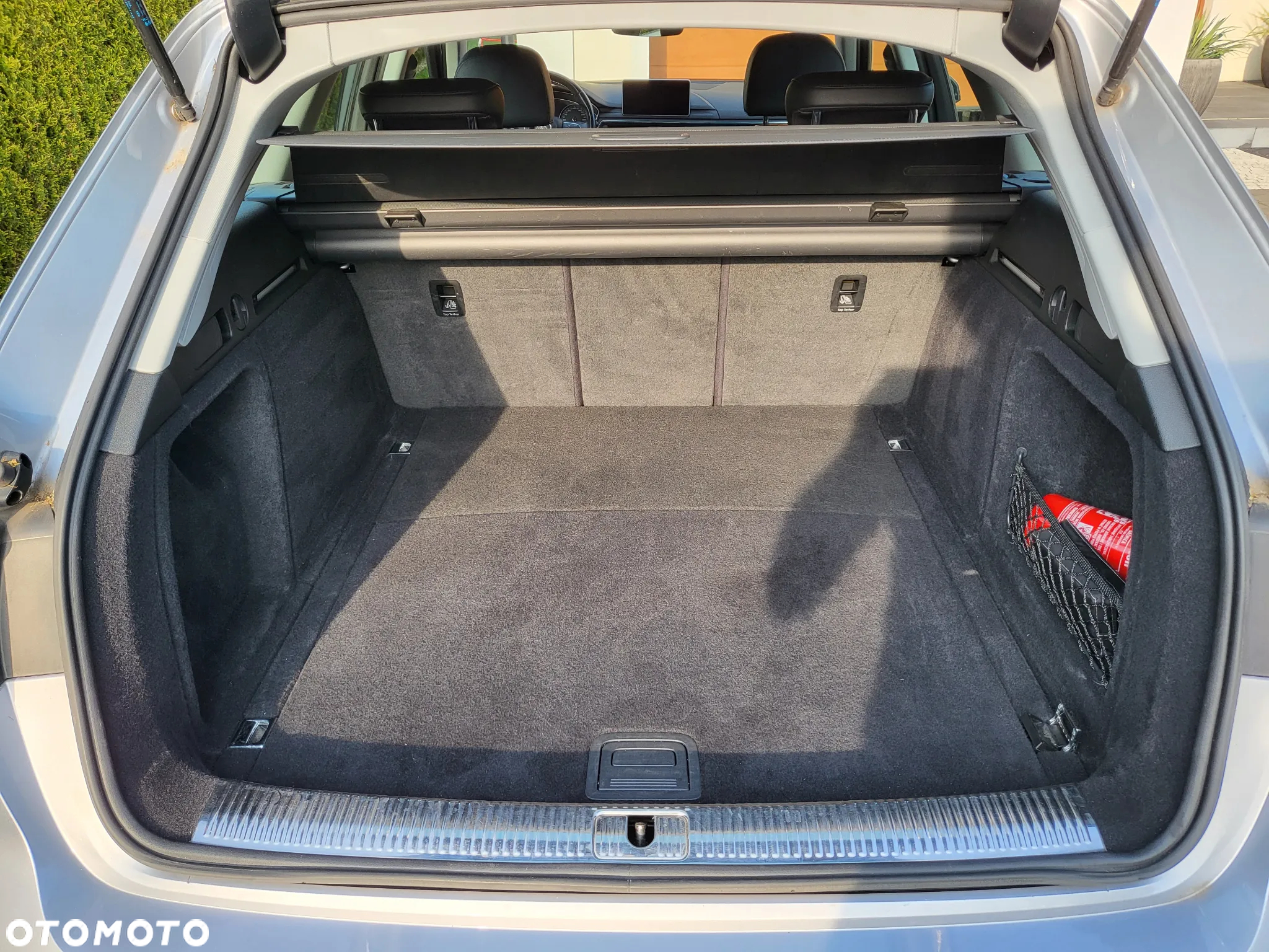 Audi A4 40 TFSI S tronic - 21