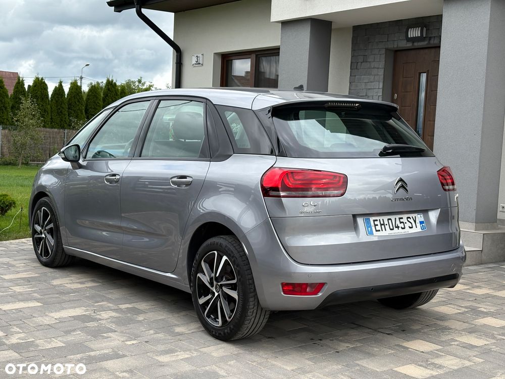 Citroën C4 Picasso 2.0 BlueHDi Intensive - 7