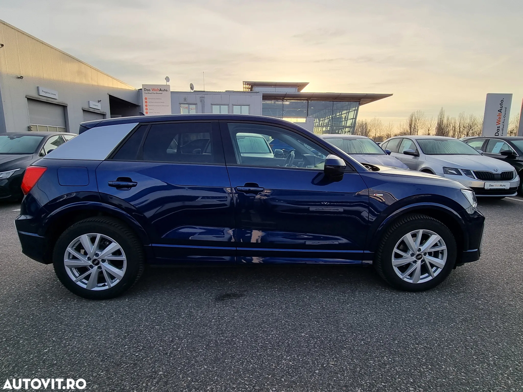 Audi Q2 - 4