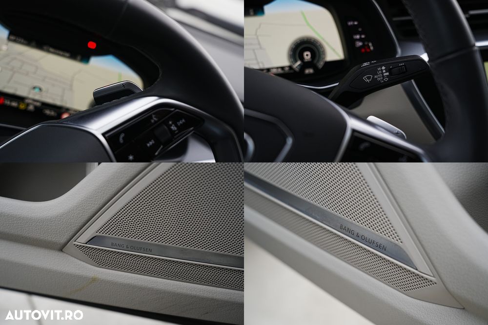 Audi A6 50 TFSI e quattro S tronic design - 8