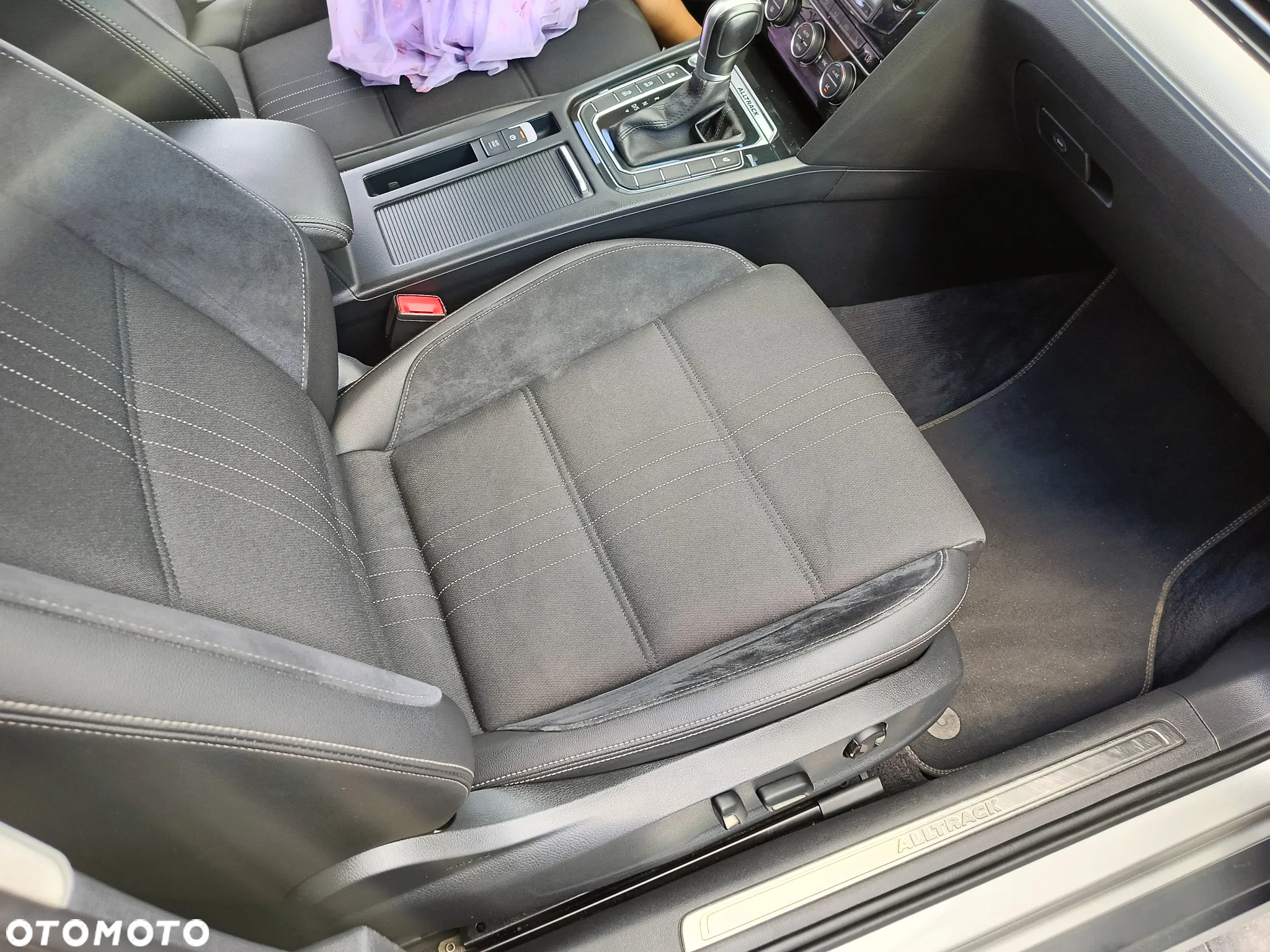 Volkswagen Passat Alltrack 2.0 TDI Bi-Turbo SCR 4Mot DSG - 12
