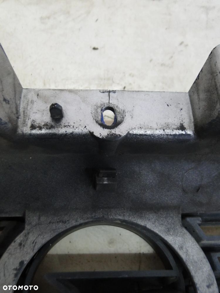 OPEL VIVARO A ATRAPA GRILL 01-06r L147 EUROPA - 20