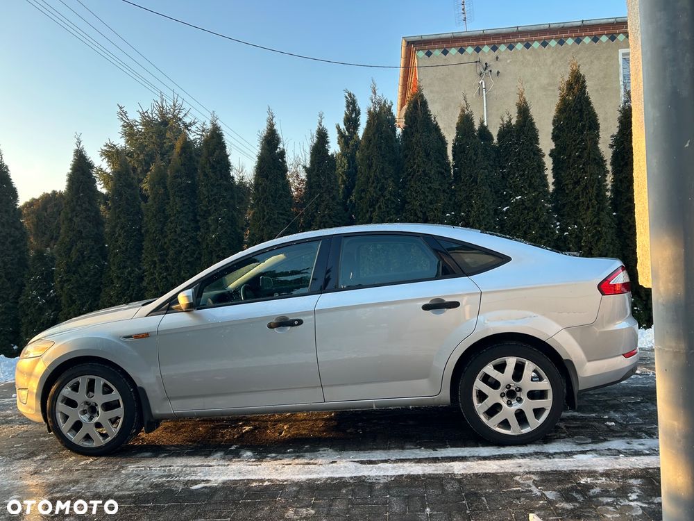 Ford Mondeo 1.8 TDCi Trend - 1