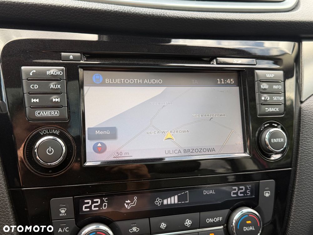 Nissan Qashqai 1.6 DIG-T Tekna+ - 8