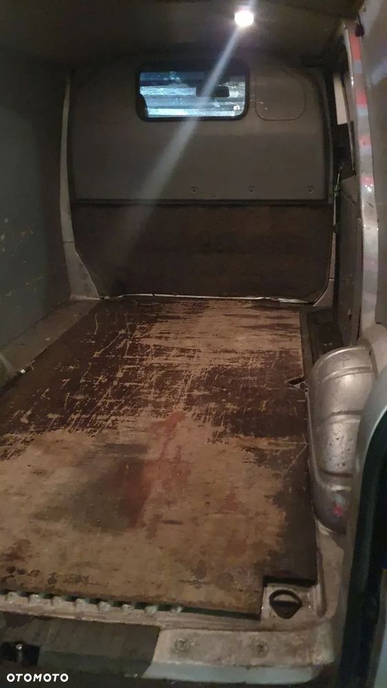 Volkswagen Transporter Faktura Vat 23% - 5