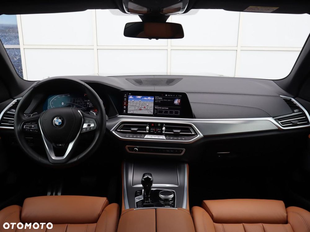 BMW X5 xDrive30d - 6