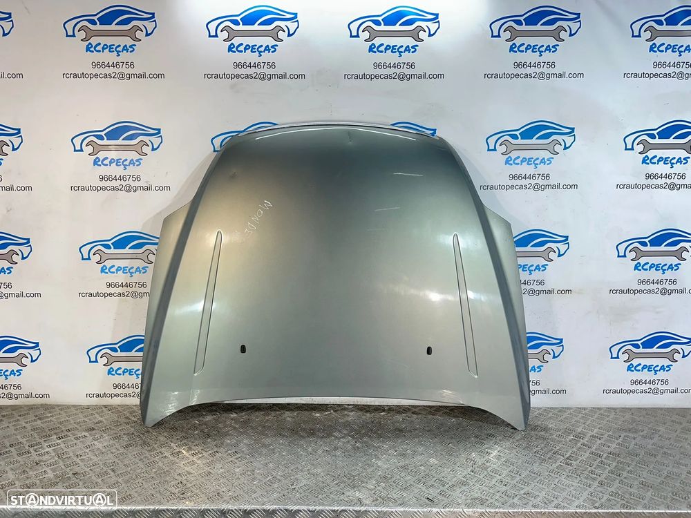.Capot Ford Mondeo IV Original - 2