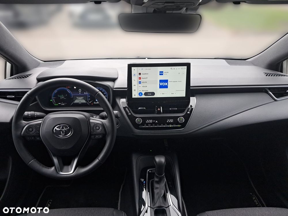 Toyota Corolla 1.8 Hybrid Style - 7