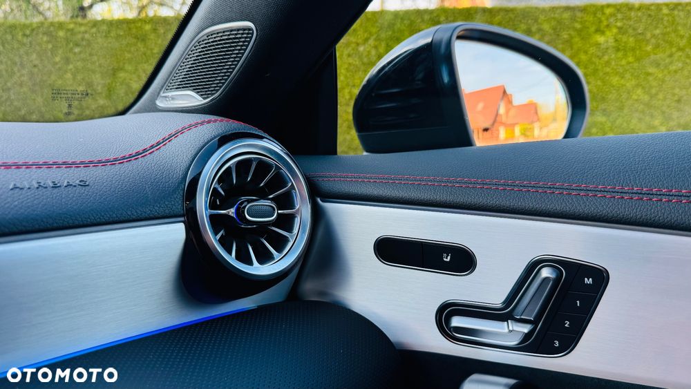 Mercedes-Benz CLA 250 4Matic 8G-DCT Edition AMG Line - 24