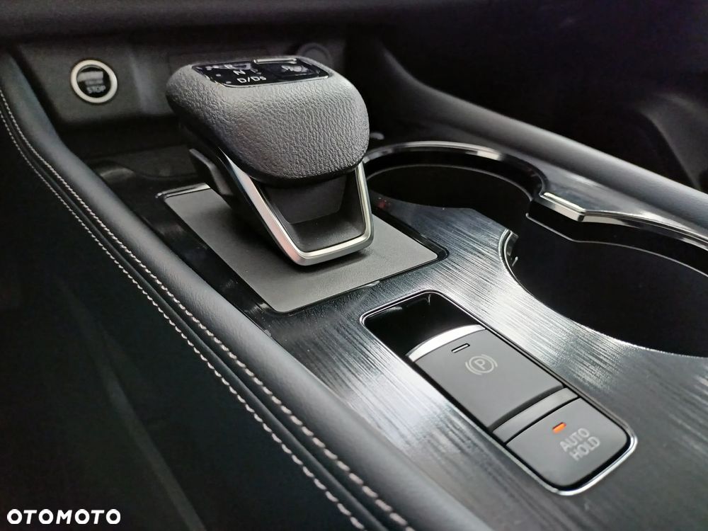 Nissan X-Trail 1.5 VC-T MHEV Tekna 2WD Xtronic - 16