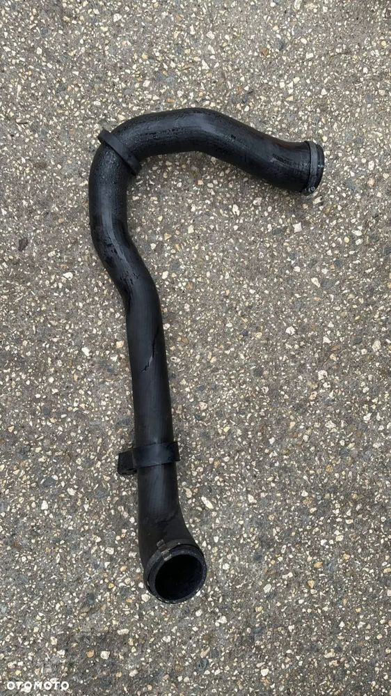 rura intercoolera ford mondeo mk4 2.0 tdci - 1