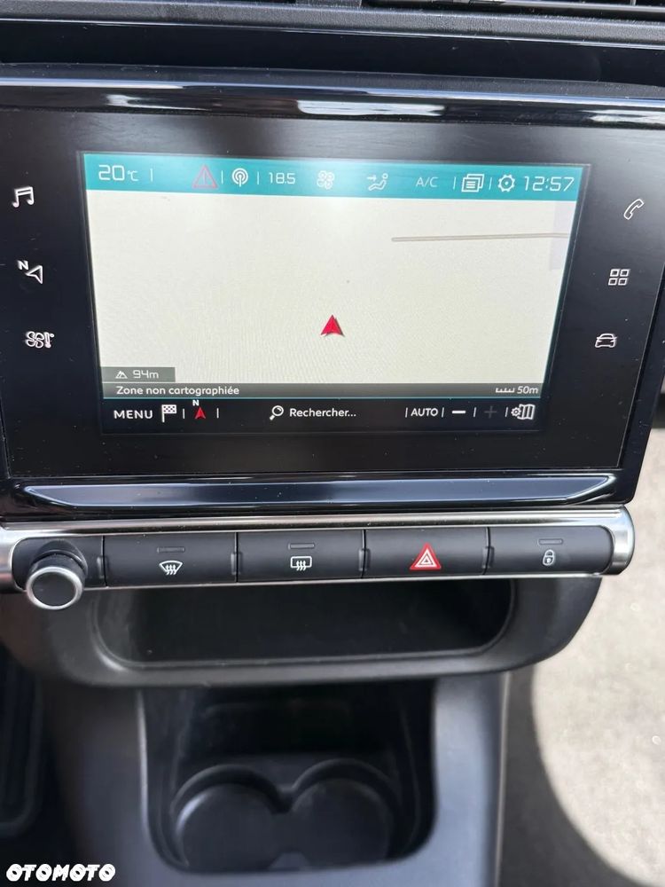 Citroën C3 1.2 VTi Exclusive - 12