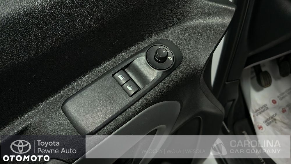 Toyota Proace City Verso Long 1.5 D-4D Business - 11
