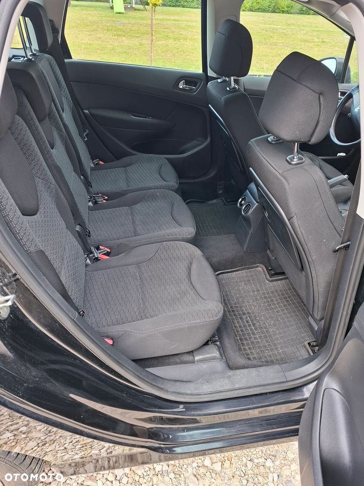 Peugeot 308 120 VTi Premium - 5