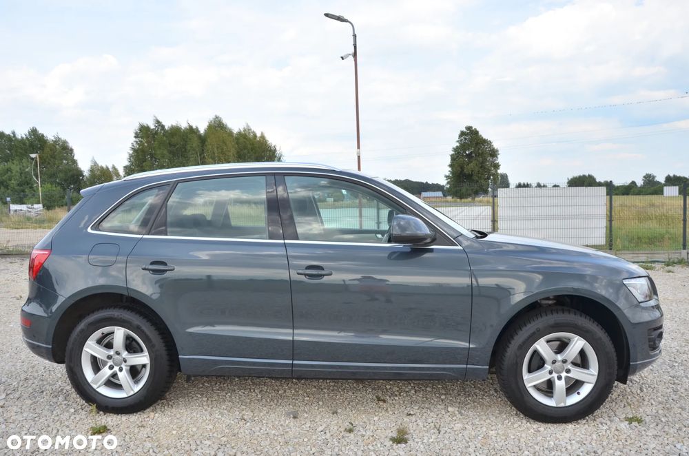 Audi Q5 2.0 TDI Quattro S tronic - 15