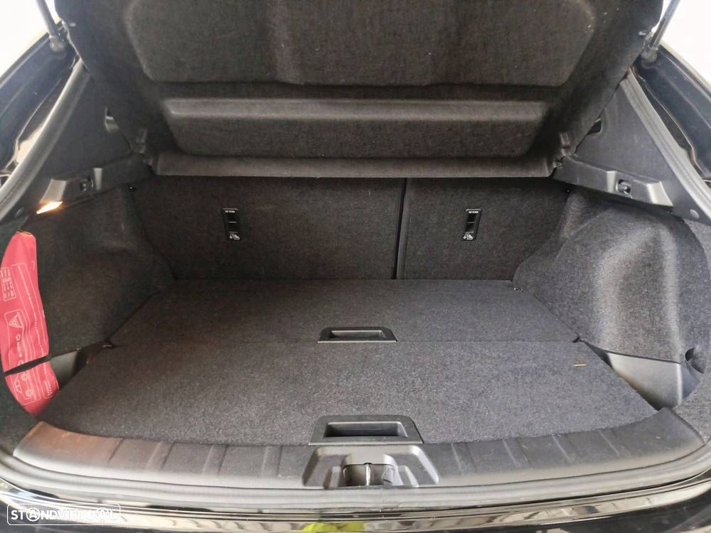 Nissan Qashqai 1.3 DIG-T Tekna+ - 6