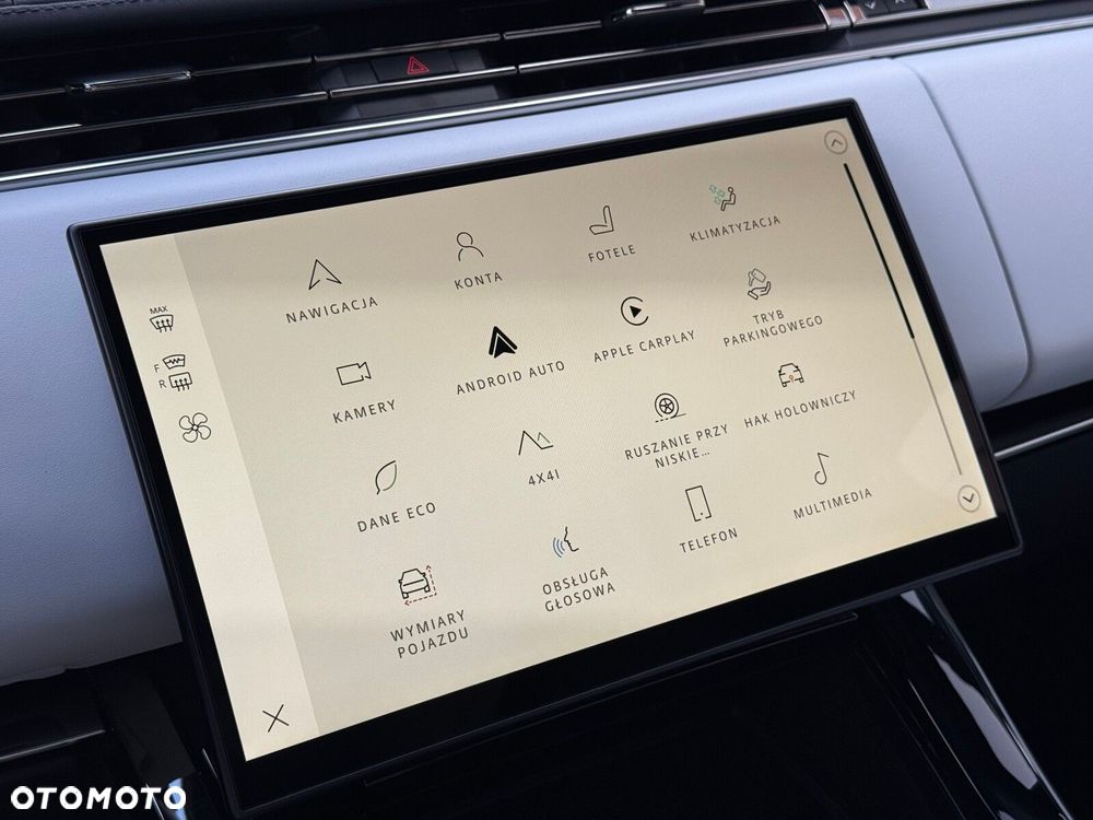 Land Rover Range Rover Sport - 22