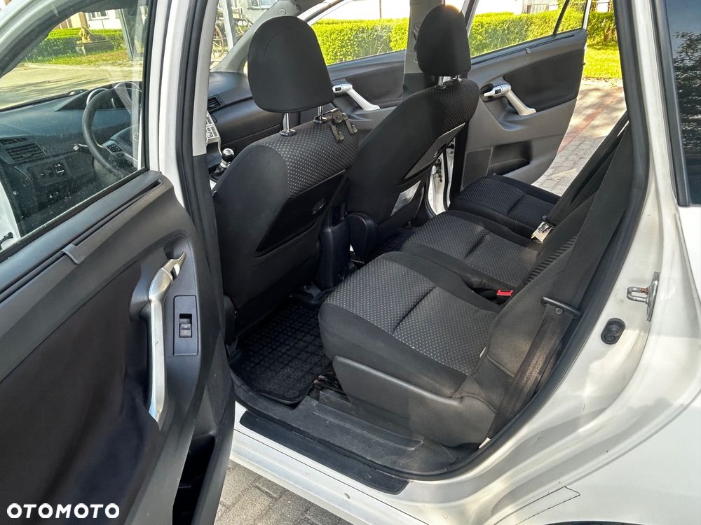 Toyota Verso 2.0 D-4D Sol plus 7os - 6