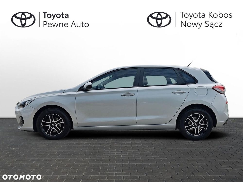 Hyundai i30 1.4 Classic + - 2