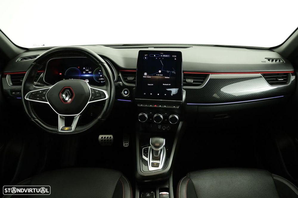 Renault Arkana 1.6 E-Tech R.S.Line - 8