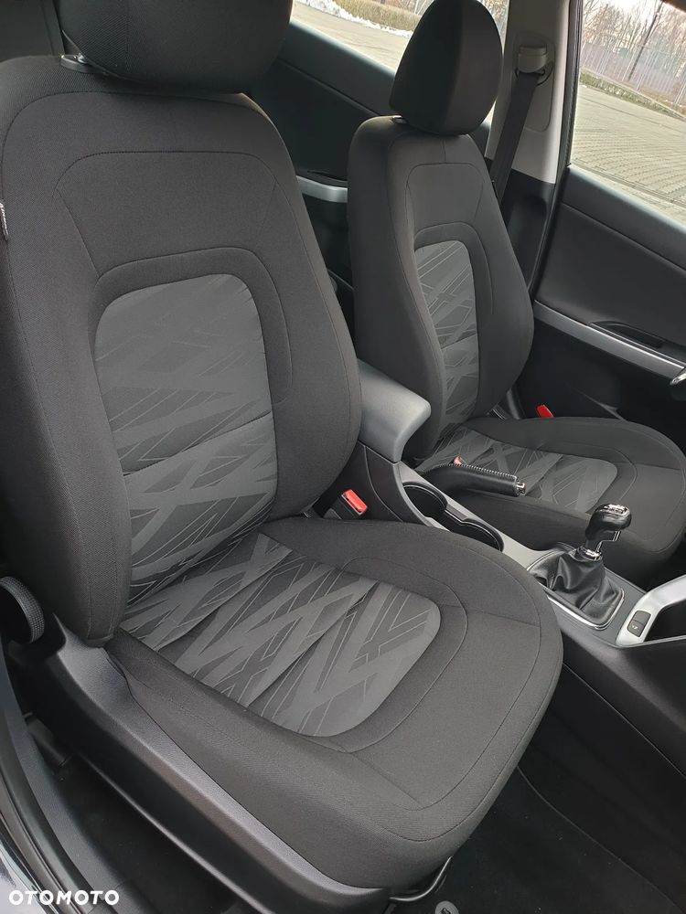 Kia Ceed 1.6 GDI Platinum Edition - 8