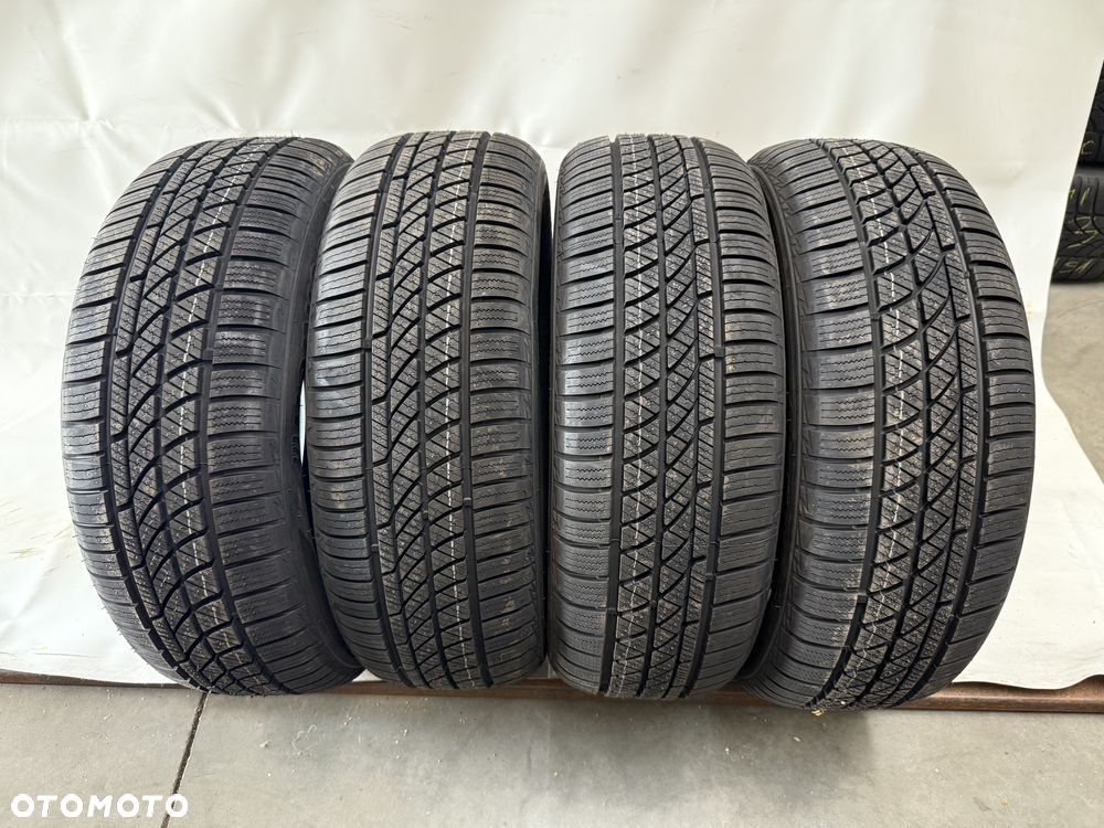 205/60/16 Hankook Kinergy 4S 92H 2024R - 1
