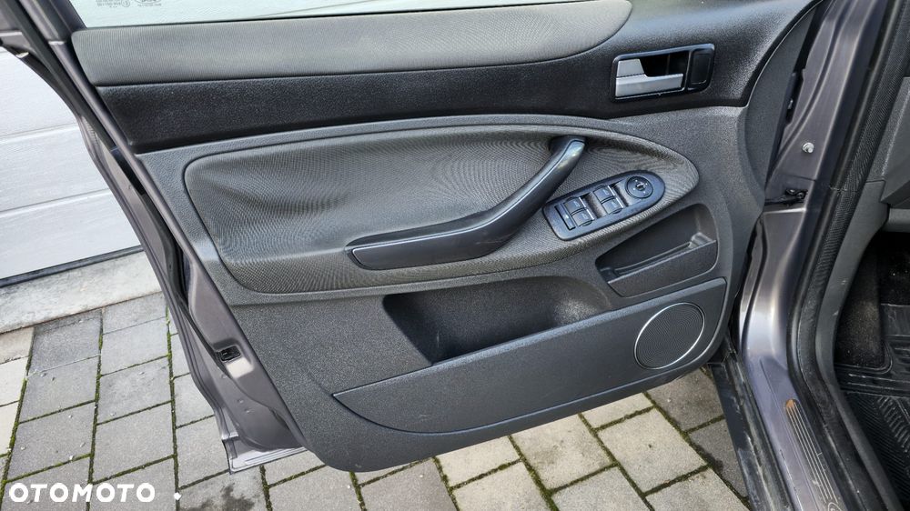 Ford Kuga 2.0 TDCi Titanium - 17