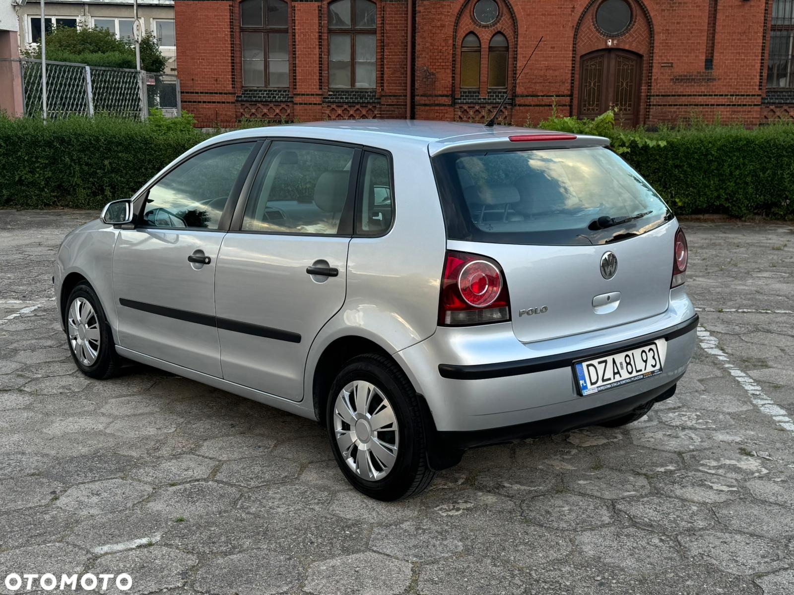 Volkswagen Polo 1.2 Comfortline - 5