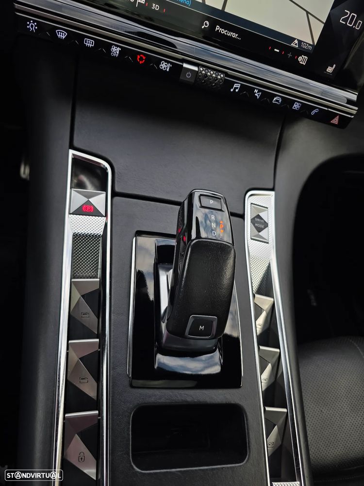 DS DS7 Crossback 2.0 BlueHDi So Chic EAT8 - 44
