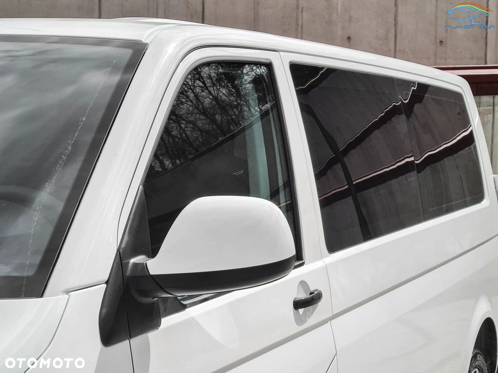 Volkswagen Caravelle TDI L2 Comfortline - 6