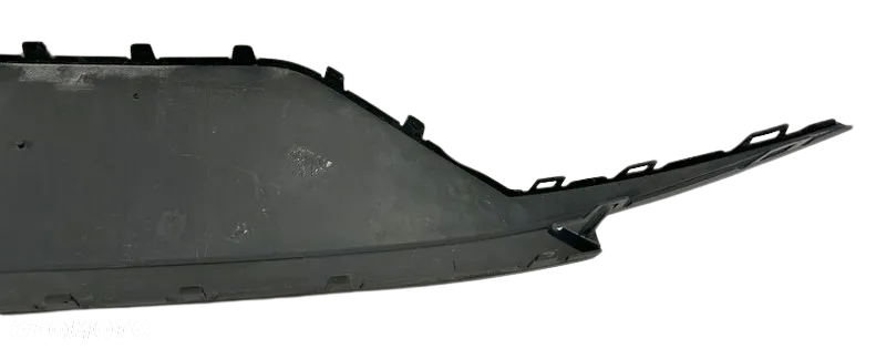 Leon 3 spoiler zderzaka tylnego Leon 4 5F0807487 5FA807568B C-Max 2 AM51-R17A894-A - 4