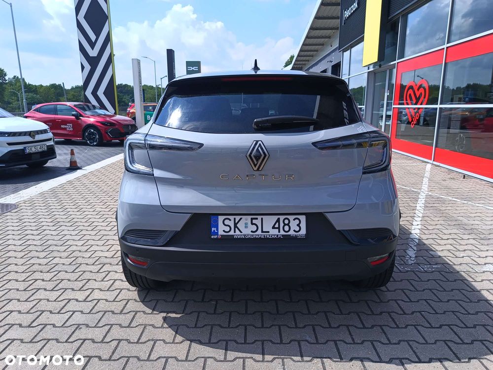 Renault Captur 1.2 TCe Techno - 7